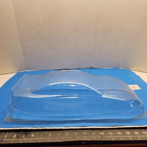 Bolink BL 2282 1995 Pontiac 1/10 Sprint Nascar Lexan RC Body Vintage RC10L - Picture 1 of 9