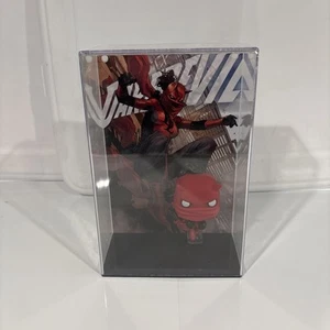 Funko Pop! Comic Book Cover: Marvel - Elektra #14 - Picture 1 of 6