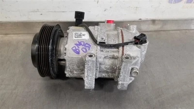 22 2022 HYUNDAI VELOSTER N-LINE 2.0L AC COMPRESSOR ASSEMBLY - Image 1 of 4