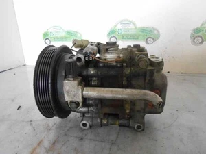 8U00401 klimakompressor für FIAT BRAVA (182) 1.9 TURBODIESEL 1995 322421 - Bild 1 von 4