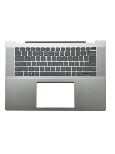 New Palmrest Backlit Keyboard For Dell Inspiron 16 5630 5635 0D4WJ7 US - Picture 1 of 5
