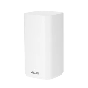 ZenWiFi BD4 BE3600 Outdoor Dualband WiFi 7 AiMesh erweiterbarer Router 1er Pack - Bild 1 von 8