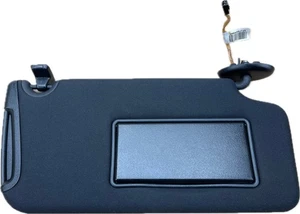Left Sun Visor Dodge OE 5PJ80DX9AC P5 Charger 1pc - Picture 1 of 5