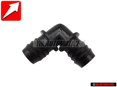 VW Original Equerre - 073133382A - Photo 1/4