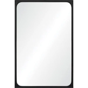 Renwil Sorella Decorative Mirror in Black Powder Coated - Picture 1 of 3