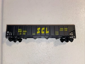 Tramoggia carbone Athearn scala HO SCL 40' - Foto 1 di 4