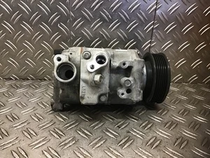 480990 Klimakompressor Audi A4 Avant (8E, B7) 8E0260805BS - Picture 1 of 5