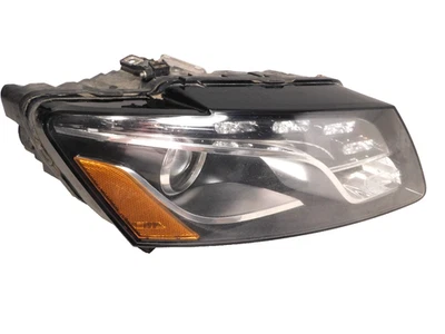 КСЕНОНОВАЯ СВЕТОДИОДНАЯ ФАРА 2009-2012 AUDI Q5 СЕДАН ПАССАЖИРСКАЯ правая не-AFS - Изображение 1 из 4