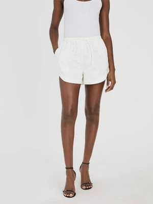 French Connection Alexis 短裤 S 码 — 第 1/4 张图片