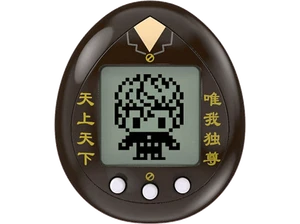 Tamagotchi - Sherwood Tokyo Revengers Nano Tokkofuku, Negro - Imagen 1 de 1