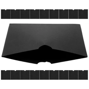 20 Pcs CD-Papiertüte Aufbewahrungsbehälter Für CD-Halter DVD-Speicherhalter - Afbeelding 1 van 12