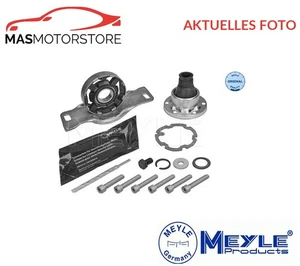 GELENKWELLE MITTELLAGER KARDANWELLE MEYLE 100 151 0300/S I FÜR VW GOLF V - Picture 1 of 5