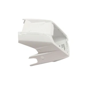 Polaris Headlight Pod, Molded HDPE, White Lightning - Picture 1 of 5