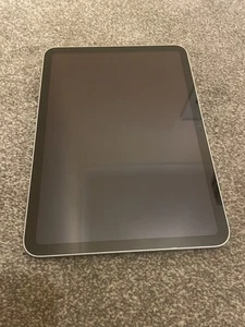 Apple iPad 10th Generation (2022) 64GB Storage Wi-Fi Silver 10.9" Model A2566 - Picture 1 of 7