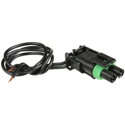 Mixture Control Solenoid Connect fits 1980-1989 Pontiac Grand Prix Firebird T100 - Image 1 of 4