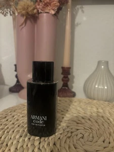 Giorgio Armani Code Eau de Parfum 75ml - Bild 1 von 1