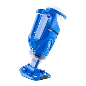 Catfish (Gen 2) Cordless Spa & Hot Tub Vacuum, More Power & Capacity, 45 Min ... - Picture 1 of 9
