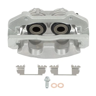 Front Right Brake Caliper For 2003-2008 Cadillac CTS 2005-2008 Cadillac STS 1 Pc Foto 1 de 4