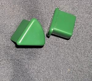 Trivial Pursuit Spare Countrer Piece - Picture 1 of 1