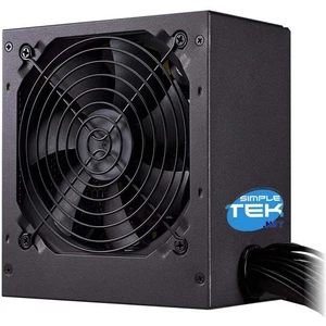 Unité Alimentation ATX 500W Ordinateur Fixe Bureau Assemblé 24 Broches 3 X SATA - Photo 1/6