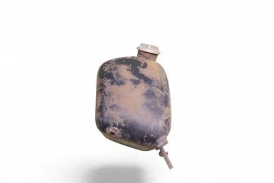 TRIUMPH PRE UNIDAD MARCO RÍGIDO TANQUE DE ACEITE 5T 6T 500 650 THUNDERBIRD SPEEDTWIN *RVG6 Foto 1 de 4