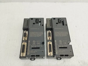 1pc used GE IC200CPU001-GJ GE fanuc PLC CPU Versamax - Picture 1 of 6