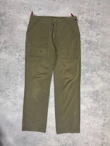 Prada Vintage Cargo Pants Men’s Size 50 - Picture 1 of 16