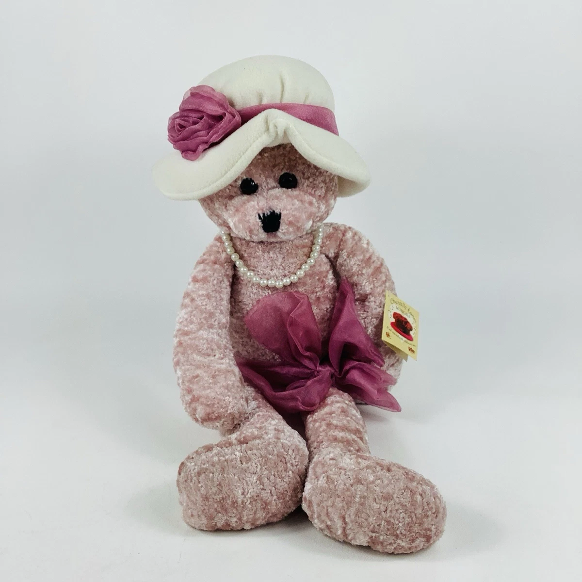 Chantilly Lane Musical Bears for sale | eBay