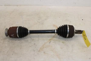 2014-2020 Acura RLX Hybrid AWD Front Right Axle OEM IR60 - Picture 1 of 7