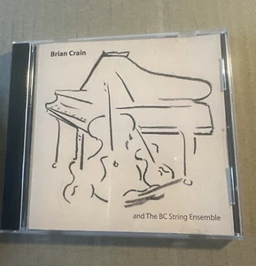 Brian Crain - Brian Crain und das BC Streicherensemble - Bild 1 von 4