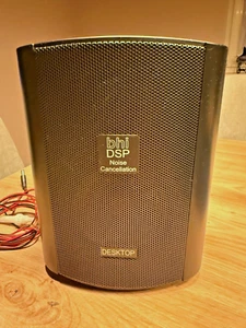 Haut-parleur BHI NE-DESKTOP Mk II avec réduction du bruit - Photo 1/3