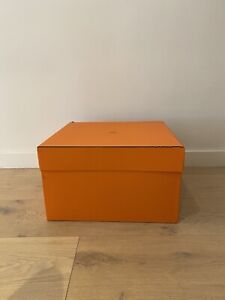 Hermes Bag 45 Original Box
