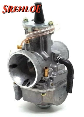 PWK Racing Flat Side Carburetor For 2002-2022 Yamaha YZ85 2021 2020 2019 2018 - Image 1 of 4