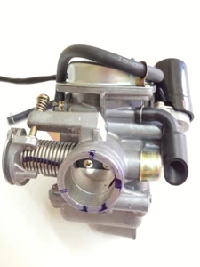 TrailMaster Challenger 150X UTV Carburetor - Bild 1 von 3