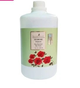 SHAROSE Perium Date Enriched Skin Toner (1000 Ml) +(1000 Ml)By Shahnaz Husain - Picture 1 of 2