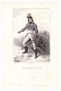 Général Barthélémy Catherine Joubert Révolution Française Pont-de-Vaux Ain - Picture 1 of 9