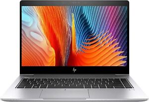 ~WINDOWS 11~ 14" HP EliteBook Laptop PC: Intel i5 Quad Core! Backlit Keyboard!