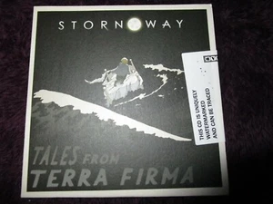 Stornoway – Tales From Terra Firma Label: 4AD CDr, Album, Promo NEW Sealed - Picture 1 of 3