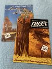 Painting The American Landscape, Carl Stricken, How To Draw Trees, Frederick