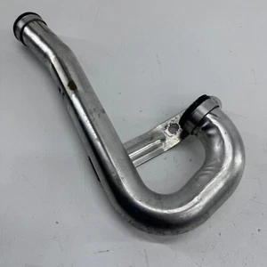 RENAULT CLIO MK3 EGR VALVE COOLER PIPE 506623 1.5 DCI K9K 766 09-12 - Picture 1 of 13