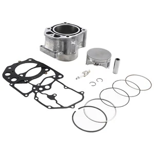 NEU Zylinder Kolben für Honda TRX 520 Foreman / Rubicon 2020 - 2024 TOP END KIT - Bild 1 von 8