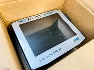 USED | Senor POS System | iSPOS 750 V + Power Adapter (Missing Stand/Mount) - Picture 1 of 5