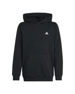 Adidas Essentials Small Logo Feel Hoodie Kids - Picture 1 of 1