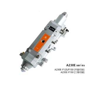 Au3Tech A230E Fiber Laser Cutting Head 3000W For Laser Metal Cutting Machine - Picture 1 of 8