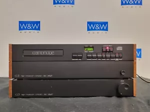 Cambridge CD1, High End Vintage CD Player - Bild 1 von 5
