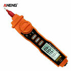 Digital Multimeter Pen Type 4000 Counts with Non-Contact AC/DC Voltage Meter
