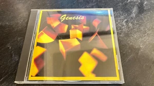 Genesis By Genesis 1983 CD7-80116-2 - Picture 1 of 3
