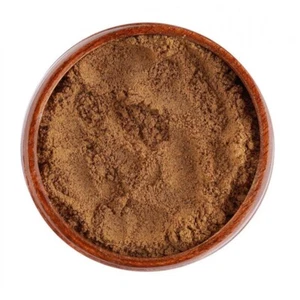 Indisches Costus Pulver Bio Kräuter 100% natürlich عود القسط الهندي مطحون - Bild 1 von 1