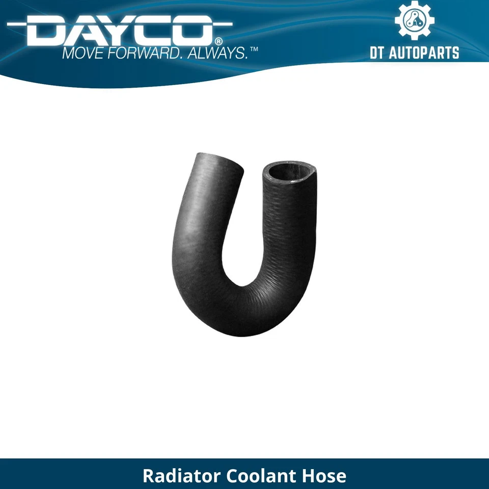 Manguera de refrigerante de radiador Dayco para Mazda 3 Sport 2012-2013 Foto 1 de 2