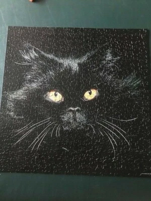 SPRINGBOK PUZZLE, MIDNIGHT, 1977 - Image 1 of 4